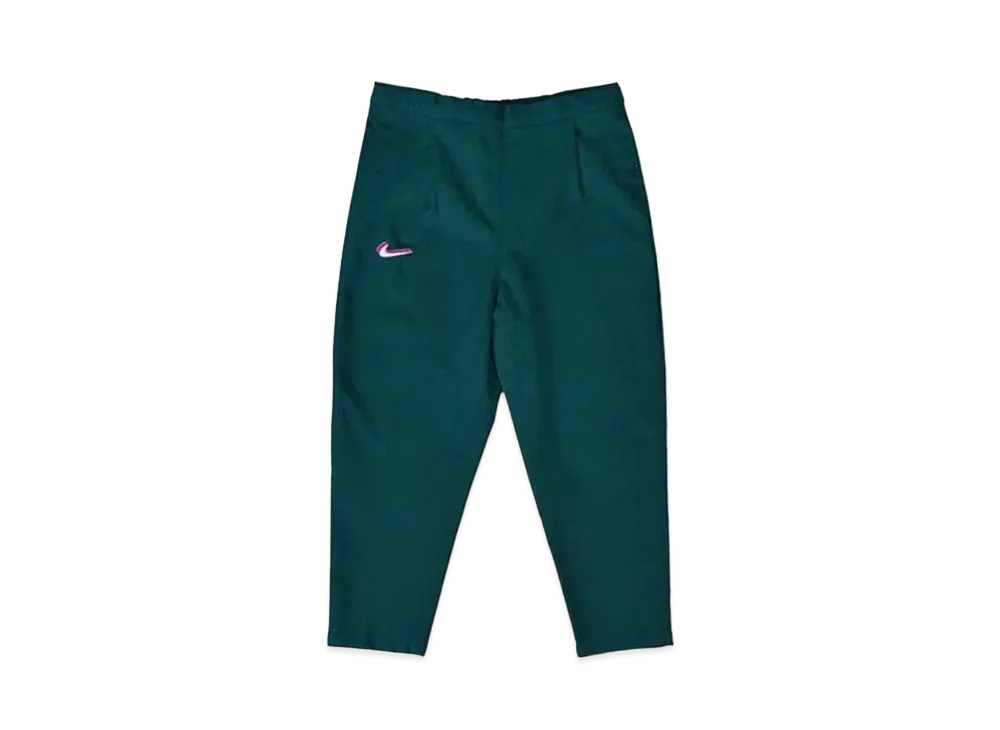 Nike x Parra Pants "Green"