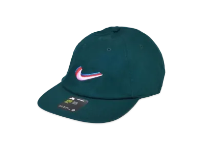 Nike x Parra Cap "Green"