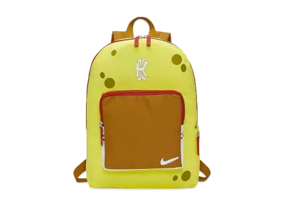 Nike Kyrie x Spongebob Backpack "Yellow"