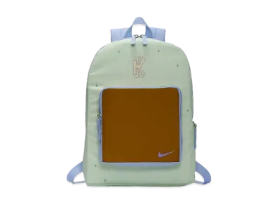 Nike Kyrie x Spongebob Squidward Backpack "Frosted Spruce"