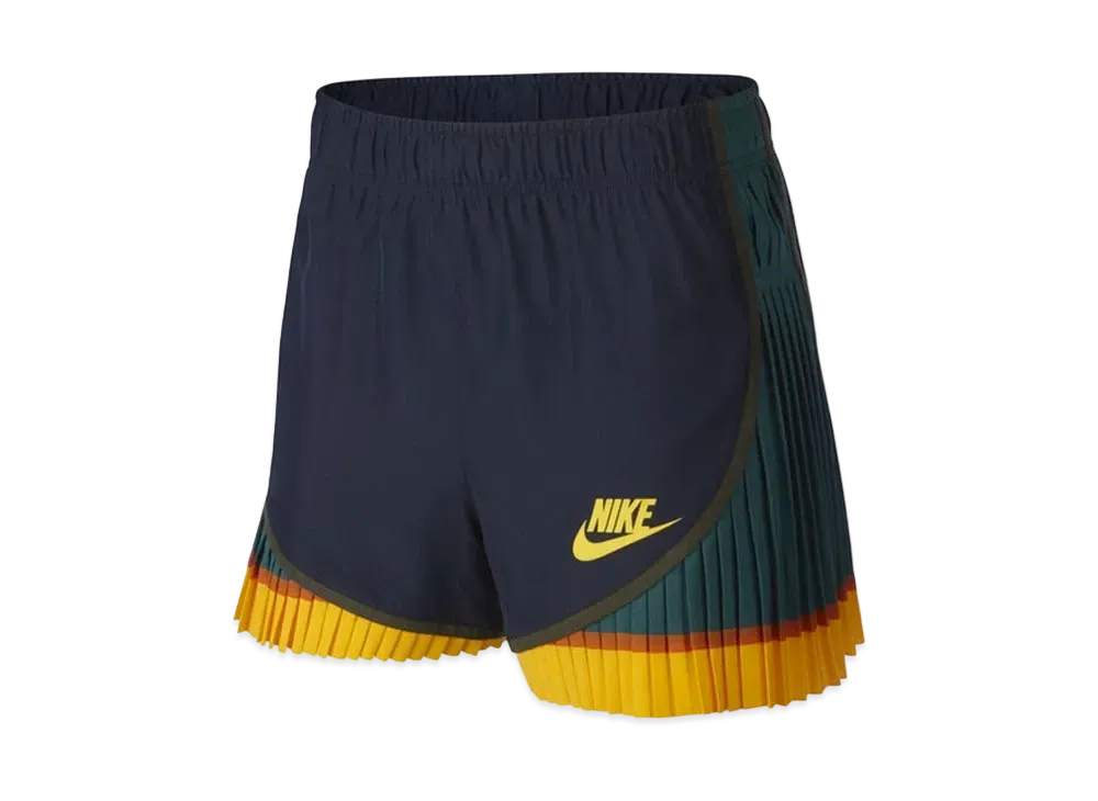 Nike x Sacai Shorts "Navy"