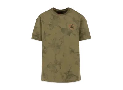 Air Jordan x Travis SS Tee "Olive"