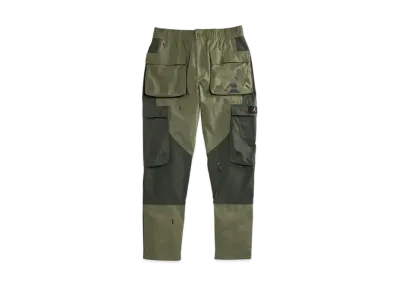 Air Jordan x Travis Cargo Pant "Olive"