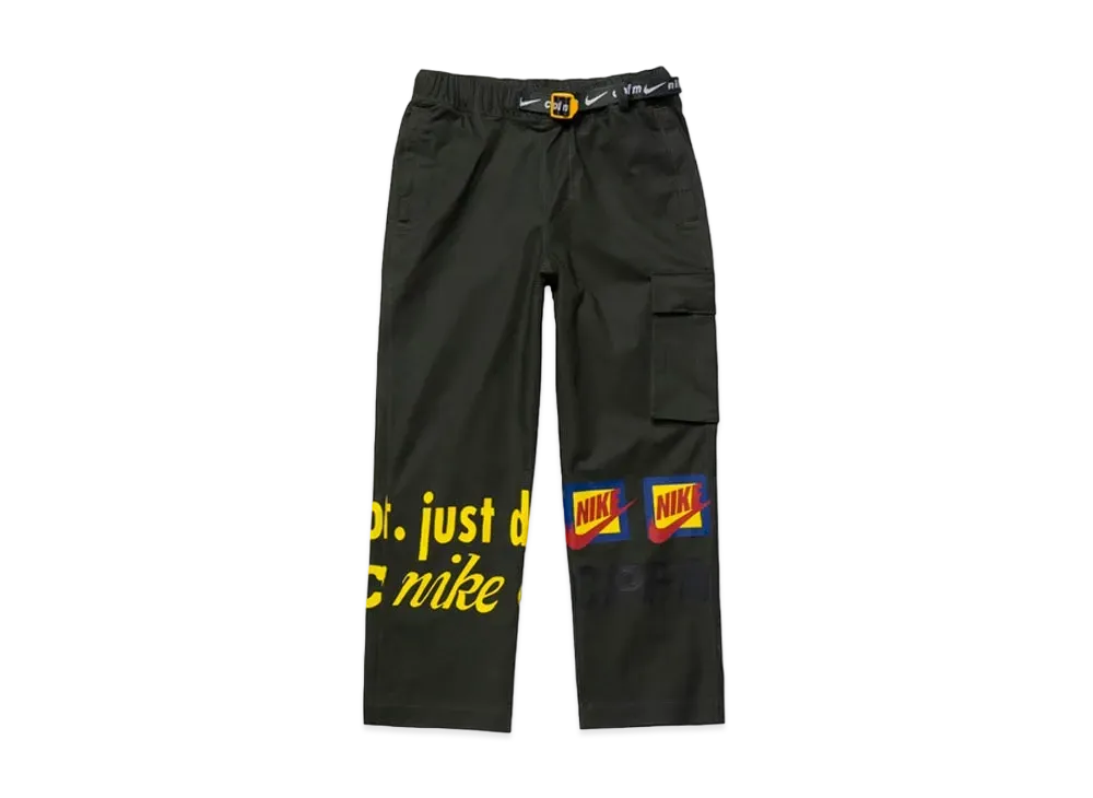 Nike x Cactus Plant Flea Market Trackpants "Olive"