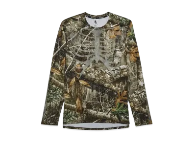 Nike Men's Skeleton Top "Camo"