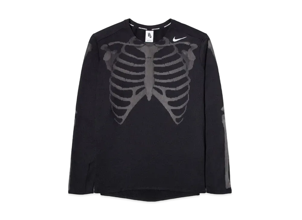 Nike Men's Skeleton Top "Black"