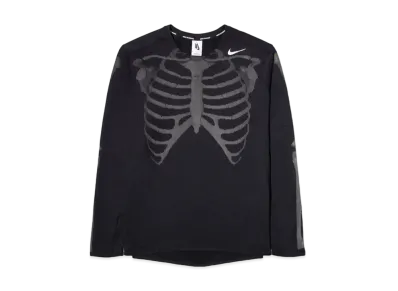 Nike Men's Skeleton Top "Black"