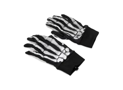 Nike Skeleton Sphere Running Gloves "Black"