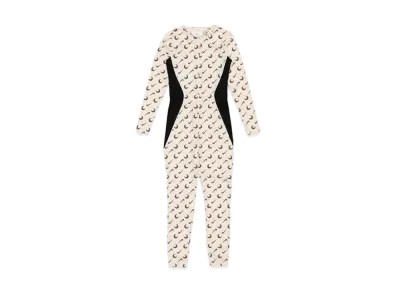 Nike x Marine Serre 2-in-1 Jersey Bodysuit "Multi"