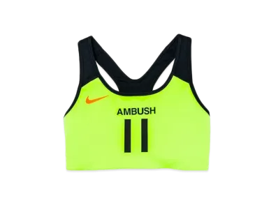 Nike x Ambush Sports Bra "Lime"