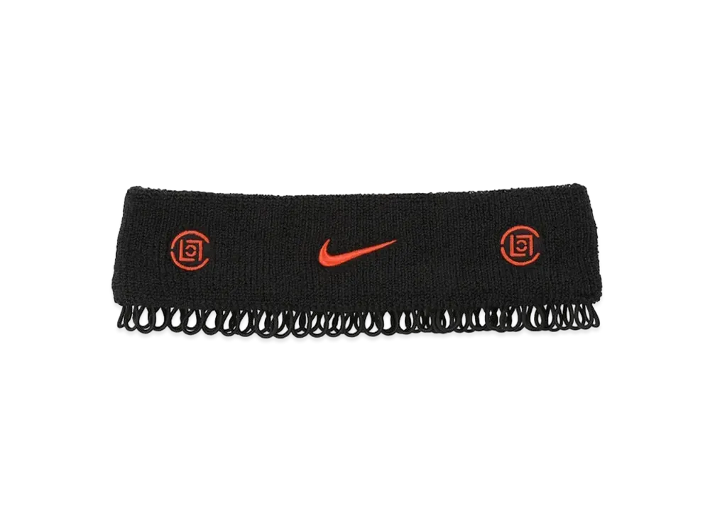 Nike x CLOT NRG Headband "Black"