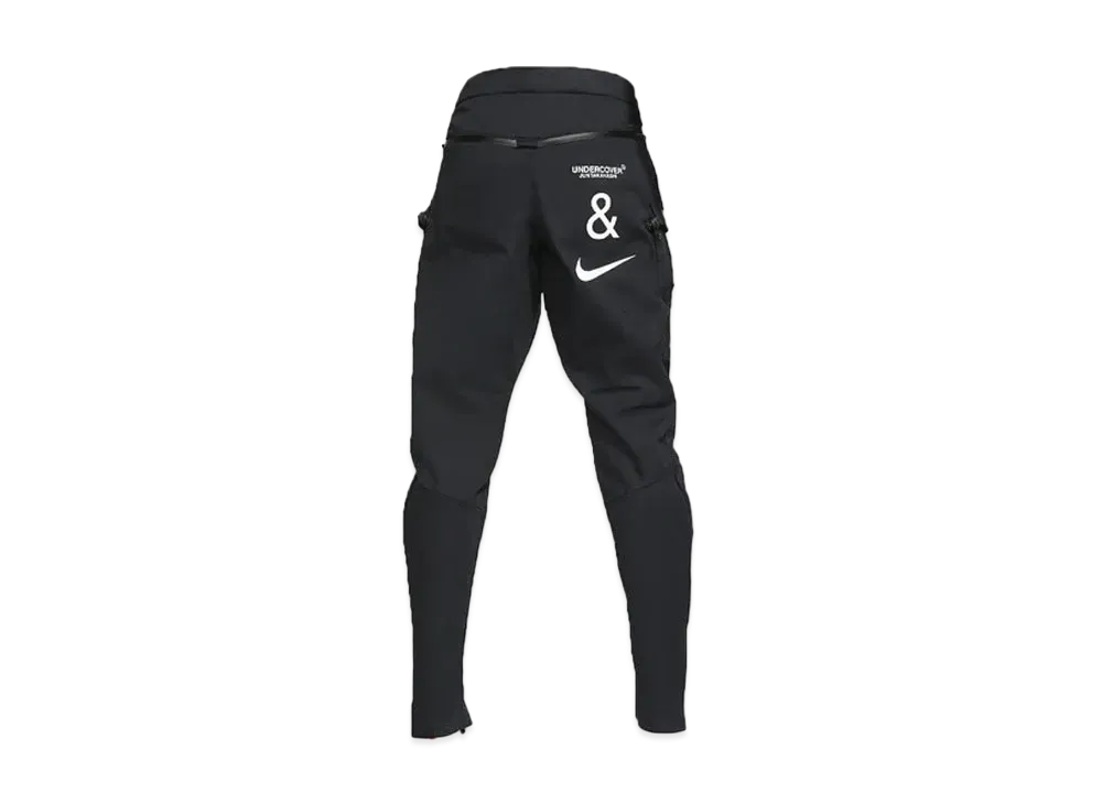 Nike x Undercover Cargo Pants "Black"