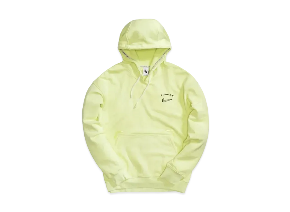 Nike x Pigalle Hoodie "Green"