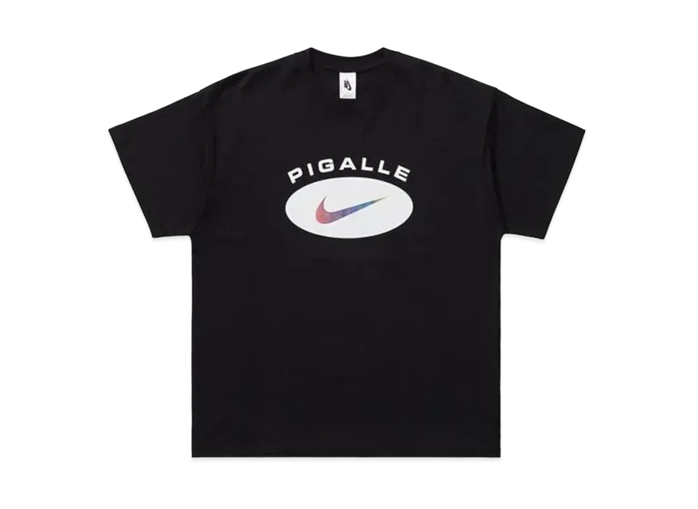 Nike x Pigalle T-Shirt #1 "Black"
