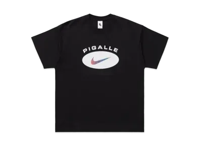 Nike x Pigalle T-Shirt #1 "Black"