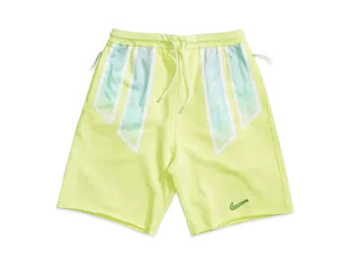 Nike x Pigalle Fleece Shorts "Green"