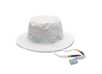 Nike x Pigalle Bucket Hat "White"