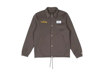 Air Jordan x Union Coaches Jacket "Ironstone"