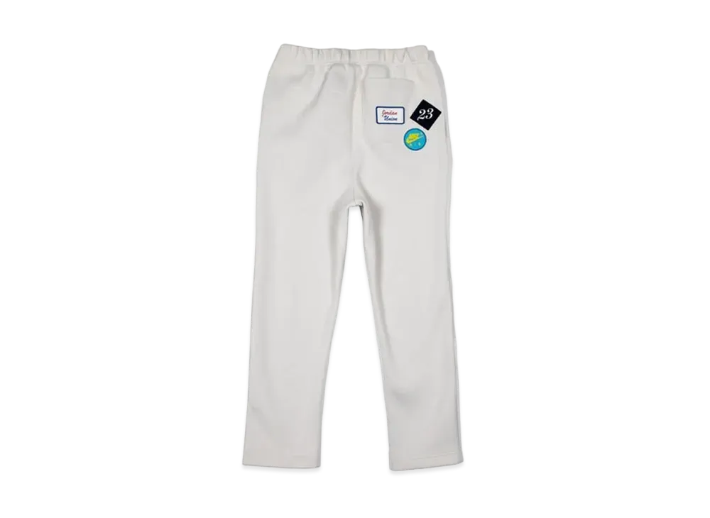Air Jordan x Union Leisure Pants "White"