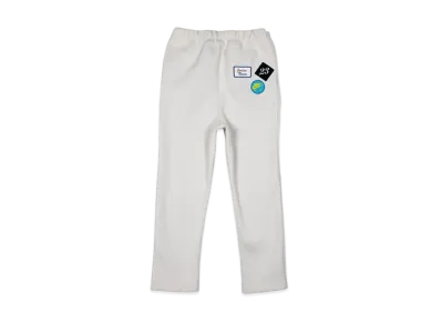 Air Jordan x Union Leisure Pants "White"