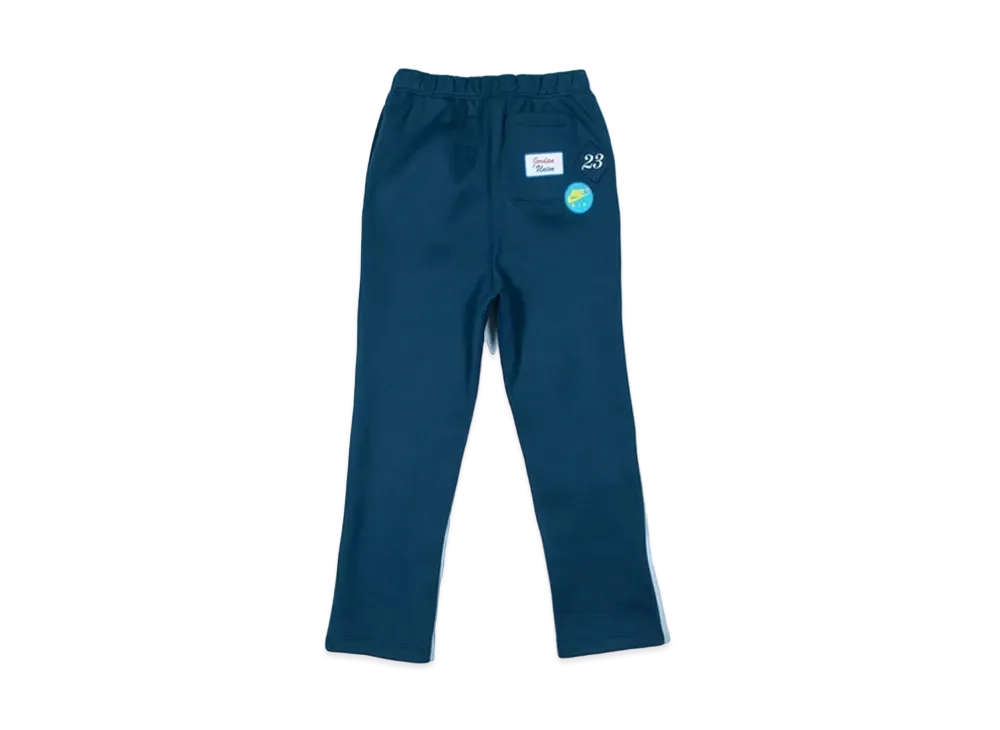 Air Jordan x Union Leisure Pants "Navy"