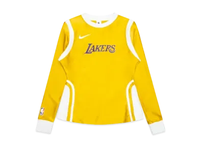 Nike x Ambush NBA Collection Lakers Shirt "Yellow"