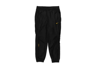 Nike x Drake Nocta Essential Track Pants "Black"