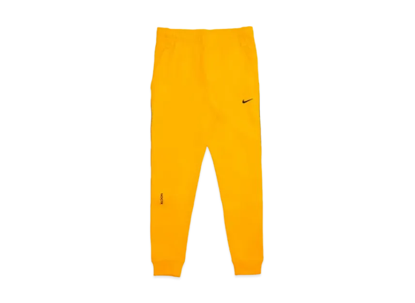 Nike x Drake NOCTA Fleece Pants Nike x Drake NOCTA Fleece Pants