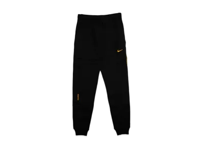 Nike x Drake NOCTA Fleece Pants "Black"