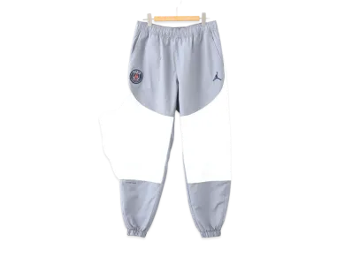 Jordan Paris Saint-Germain Suits Pants "Grey"