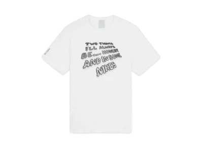 Nike x NOCTA Men's T-Shirt "White"