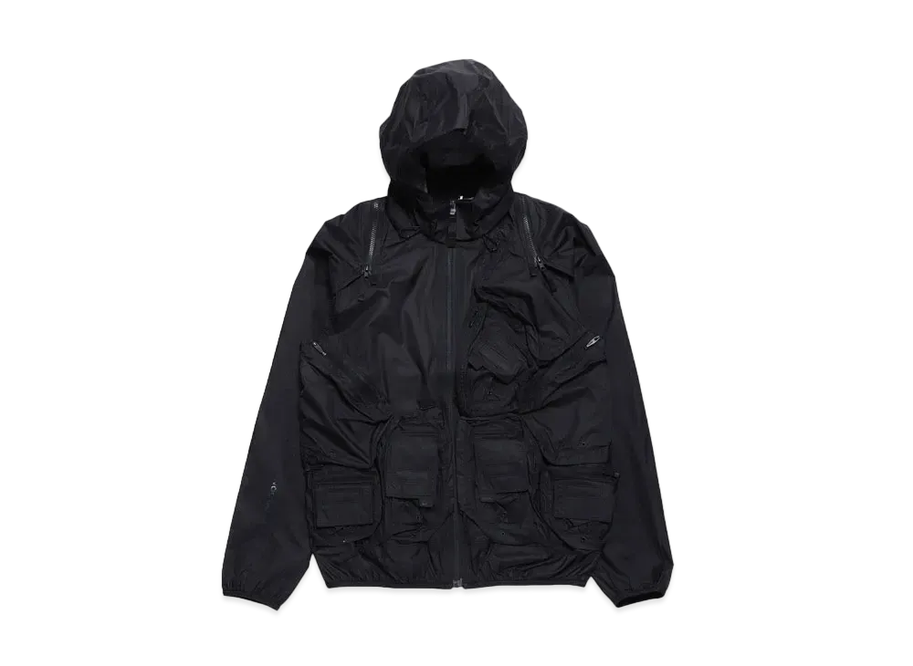 Nike x NOCTA NRG LR Track Jacket "Black"