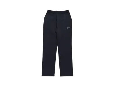 Nike x NOCTA NRG LR Knit Pants "Black"