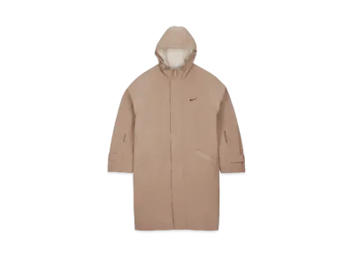 Nike NOCTA Basketball Basketball Sideline Jacket "Beige"