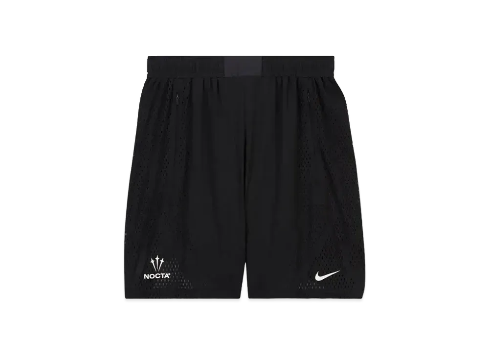 Nike NOCTA Basketball Lightweight Basketball Shorts "Black"