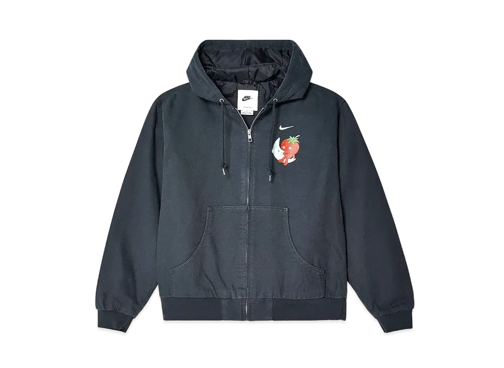 海外12/16発売｜DSMNY 10th Anniversary KAWS × Sky High Farm