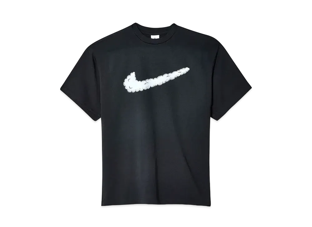 Nike x KAWS x Sky High Farm Workwear Tee #1 "Black"