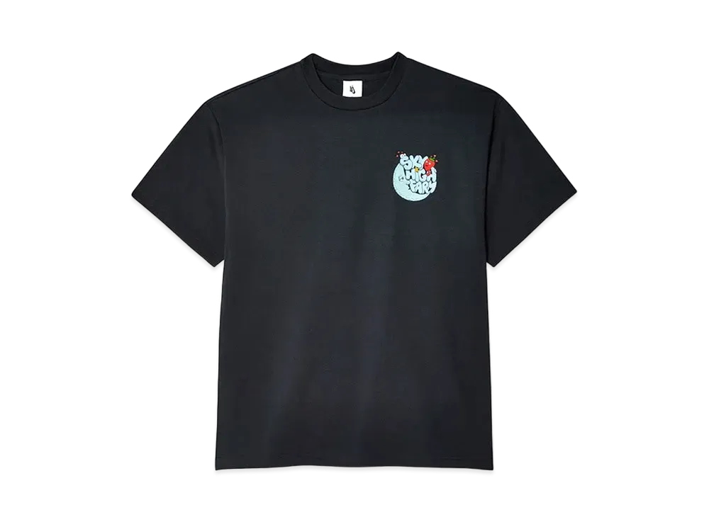 Nike x KAWS x Sky High Farm Workwear Tee #2 "Black"