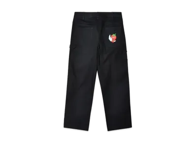 Nike x KAWS x Sky High Farm Workwear Pants "Black"