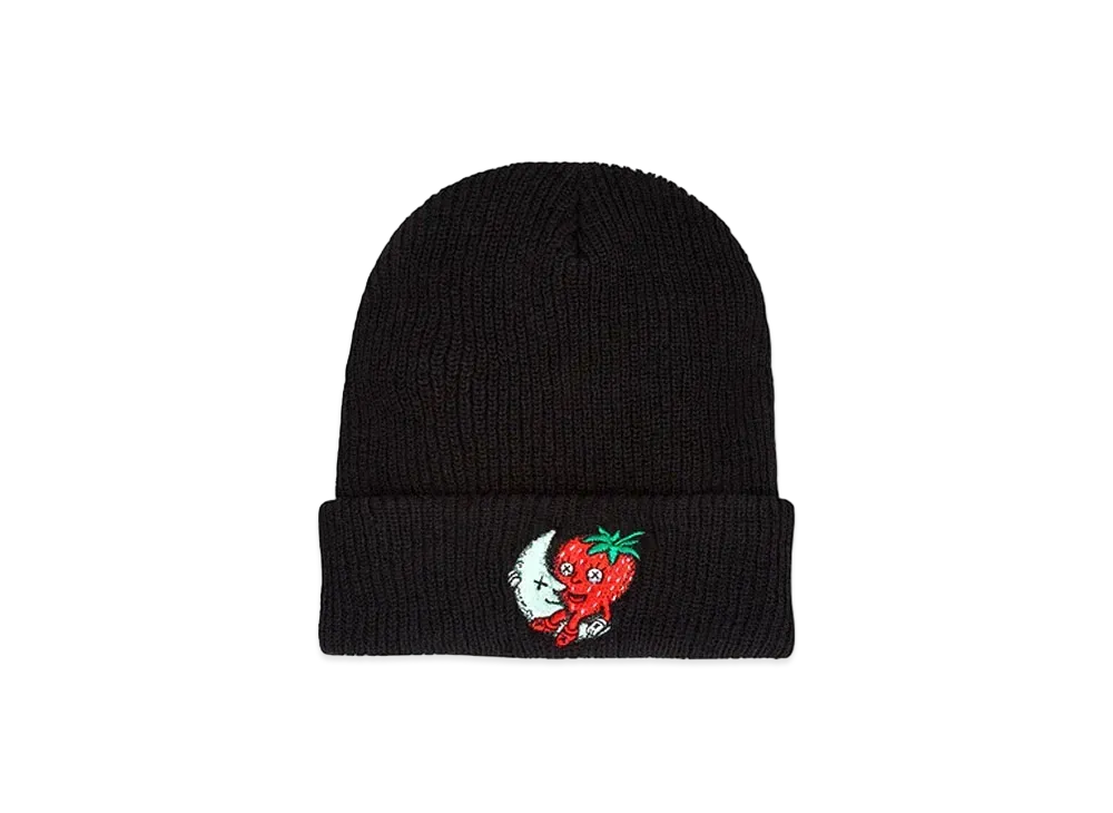 Nike x KAWS x Sky High Farm Workwear Beanie "Black"