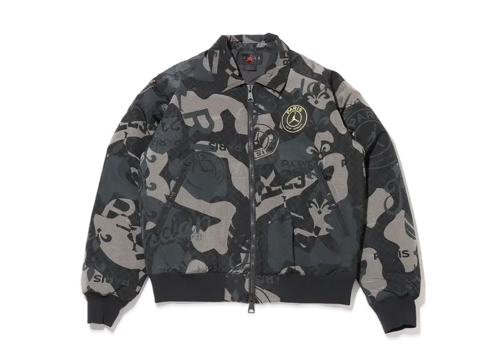 Nike Jordan Brand x Paris Saint Germain Men's Jacket