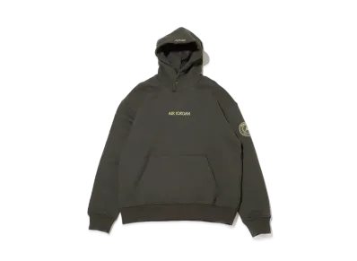 Nike Jordan Women's Brand AS M J PSG Flc Po "Olive"