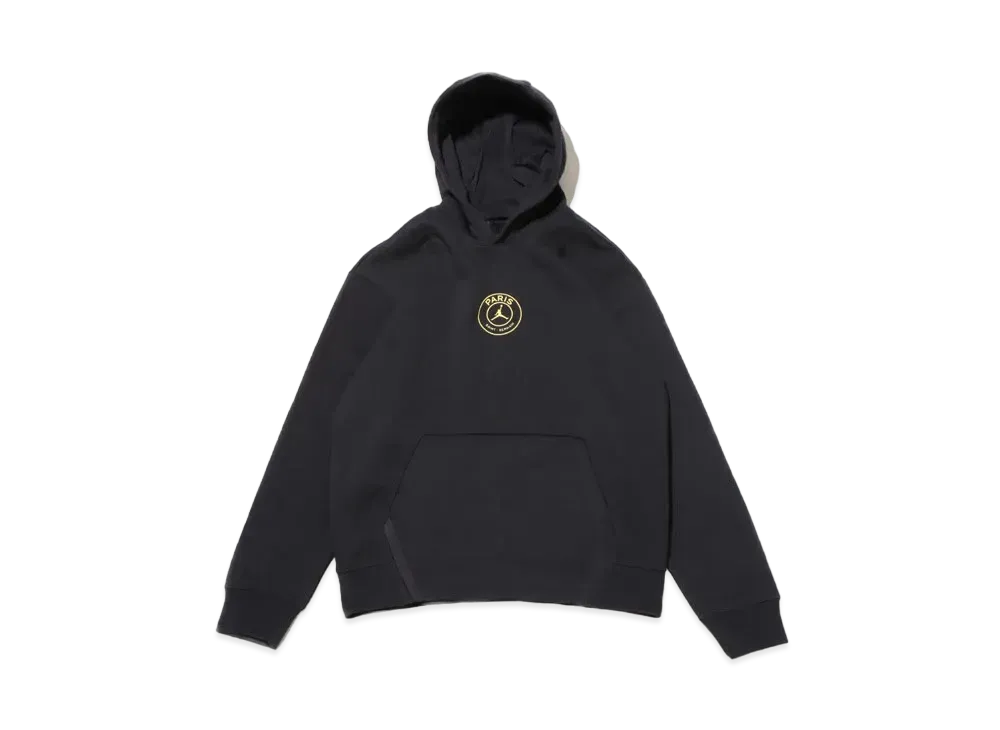 Nike Jordan Brand AS M J PSG Hbr Flc Po "Black"