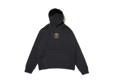 Nike Jordan Brand AS M J PSG Hbr Flc Po "Black"