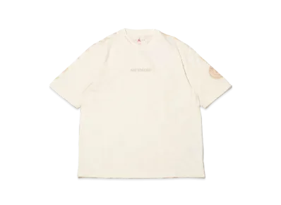 Nike Jordan Women's Brand AS M J PSG Hrtg 85 Ss Crew "White"