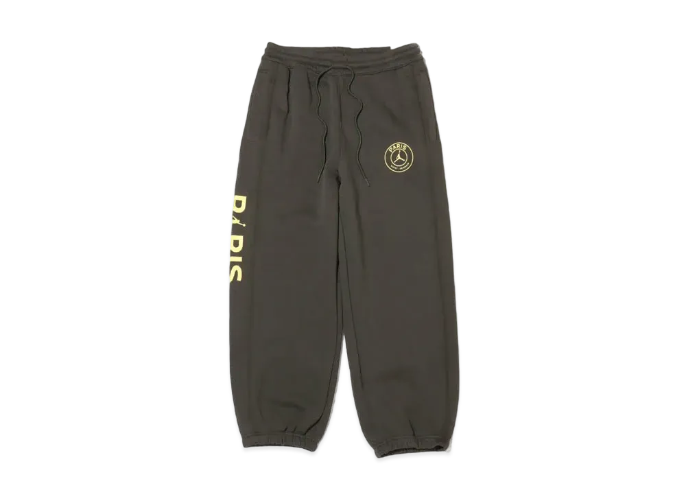 Nike Jordan Brand AS M J PSG Hbr Flc Pant "Olive"