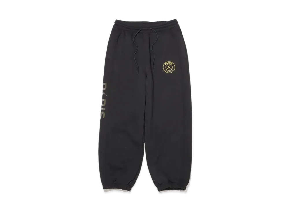 Nike Jordan Brand AS M J PSG Hbr Flc Pant "Black"