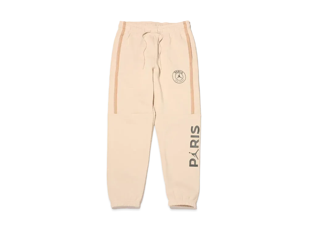 Nike Jordan Brand AS W J PSG Brkln Flc Gfx Pant "Beige"