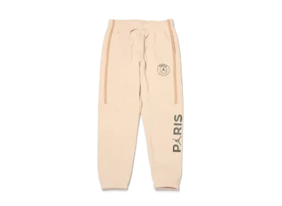 Nike Jordan Brand AS W J PSG Brkln Flc Gfx Pant "Beige"