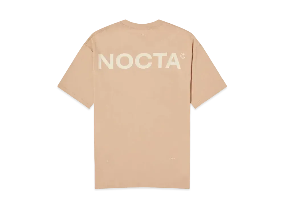 Nike x Drake Nocta M Nrg CS Tee SS "Hemp"